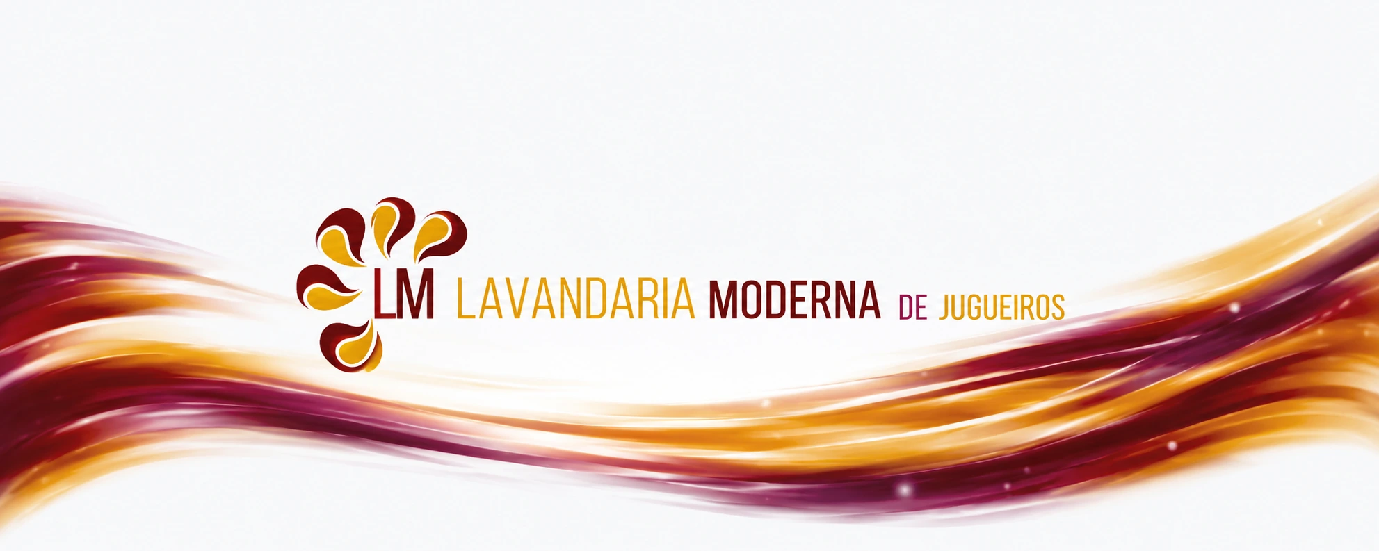 Lavandaria Moderna de Jugueiros