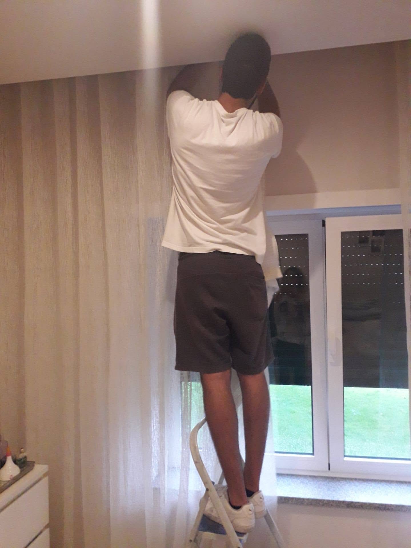 Cortinados